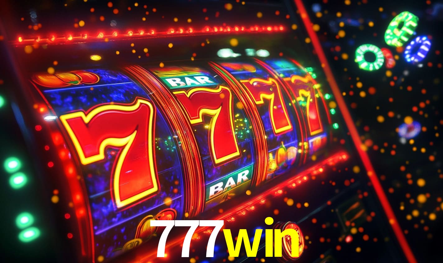 777win app