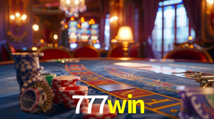 Secure Login 777win