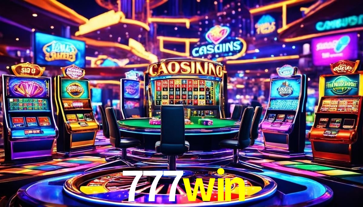 Estatísticas Esportivas 777win