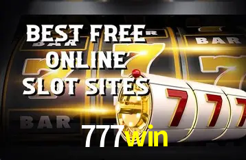 Descubra o Mundo do Cassino Online com 777win