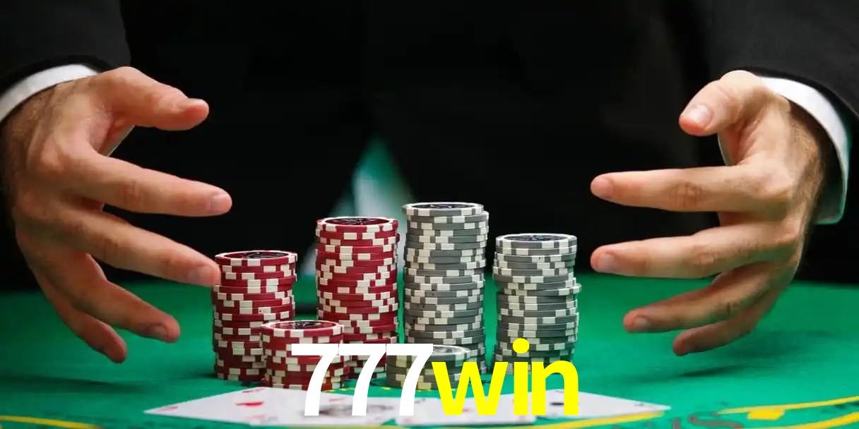 Benefícios VIP na 777win