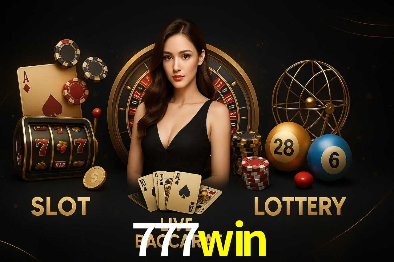Variedade de jogos na 777win
