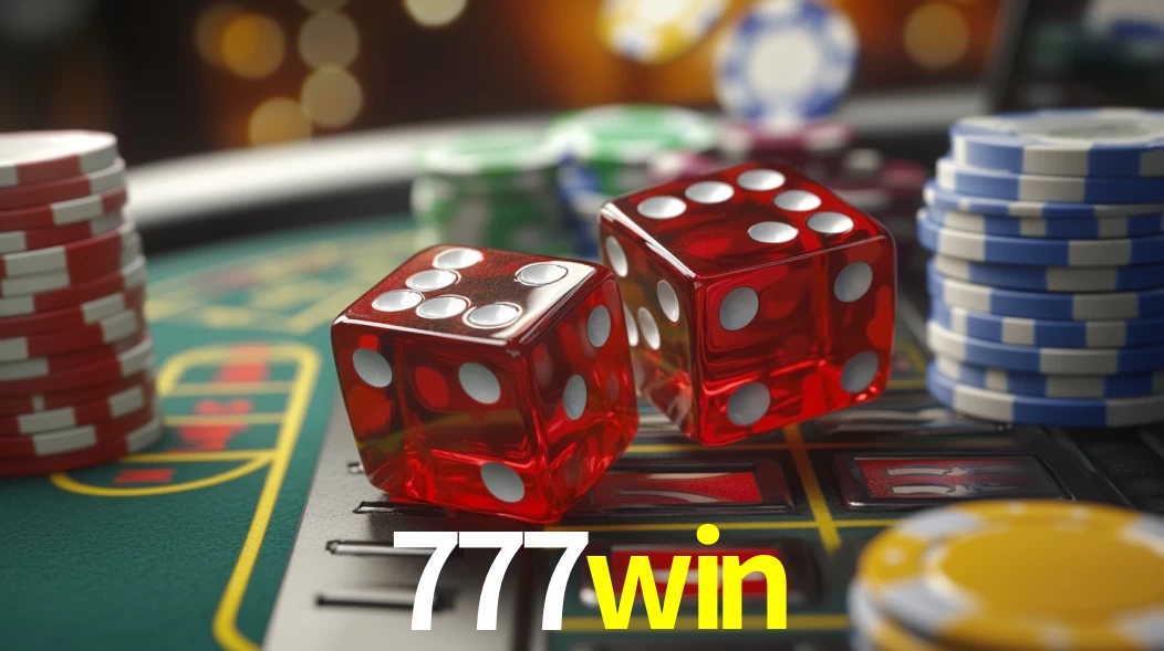 Live Casino 777win