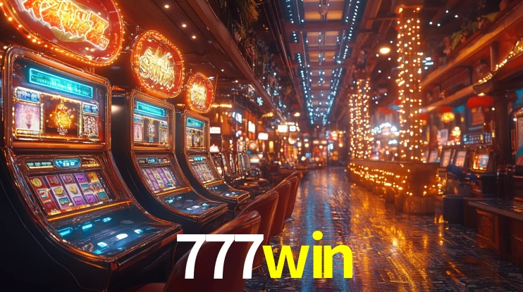 777win bet