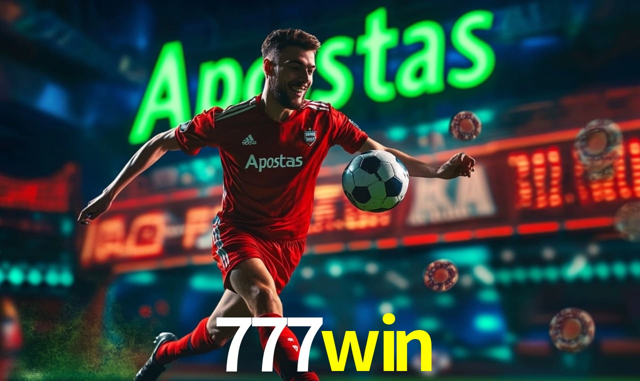 cassino 777win