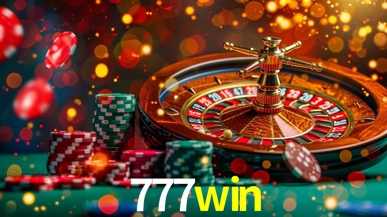 Descubra o Programa VIP da 777win: Vantagens Exclusivas para Jogadores