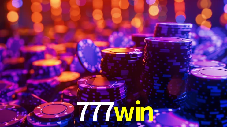 777win app