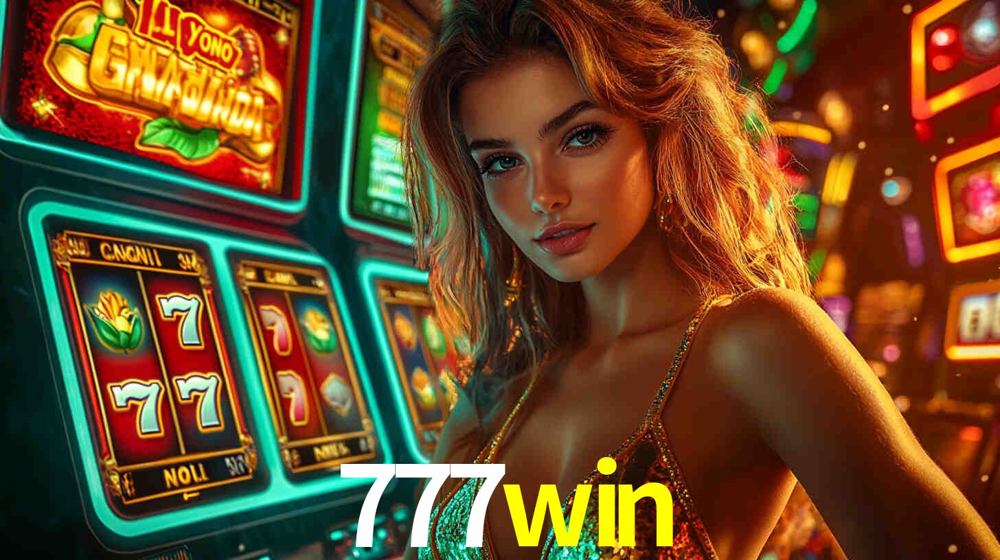Welcome Bonus 777win