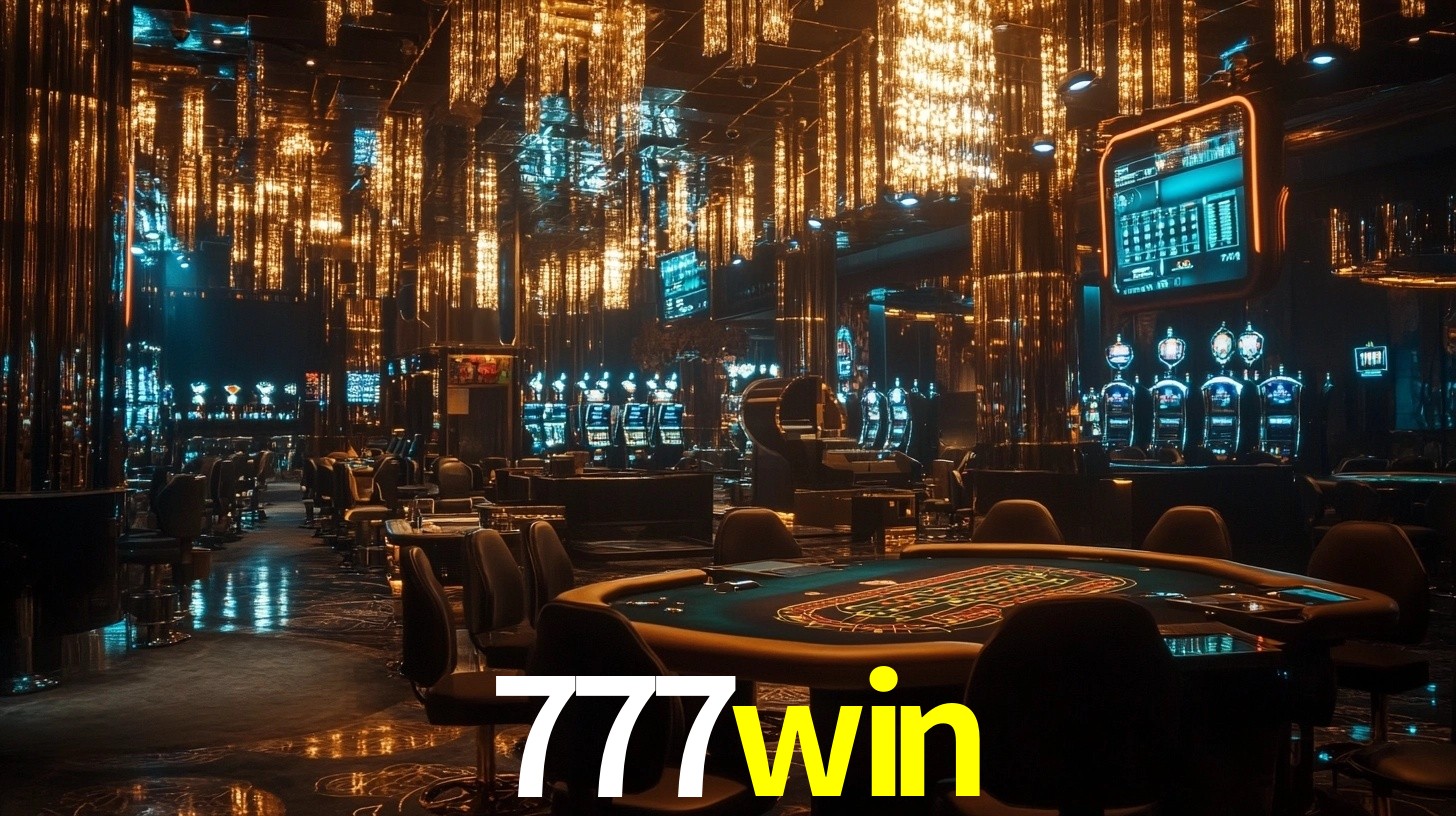 777win: Seu Especialista em Apostas Esportivas Brasileiras