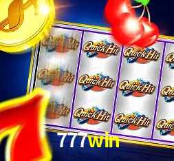 A Emoção da Loteria na 777win: Uma Chance de Mudança de Vida