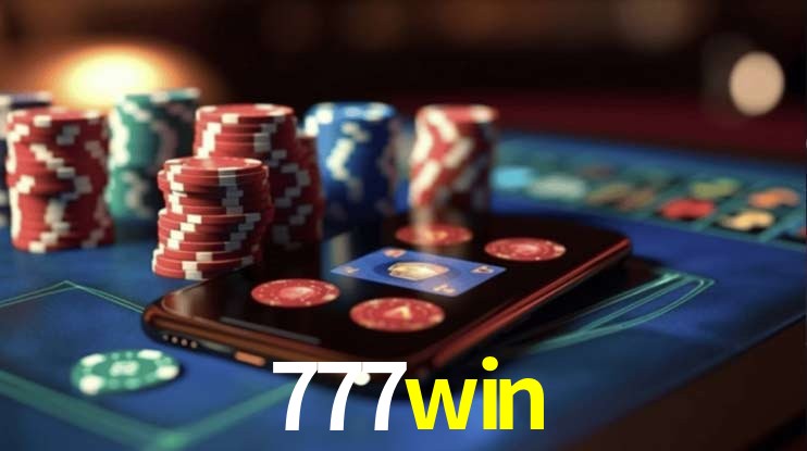 Casino Ao Vivo 777win