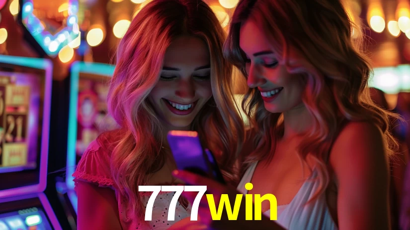 777win,777win bet