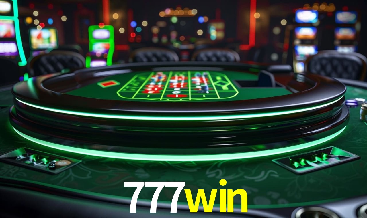 Exclusive Offers 777win