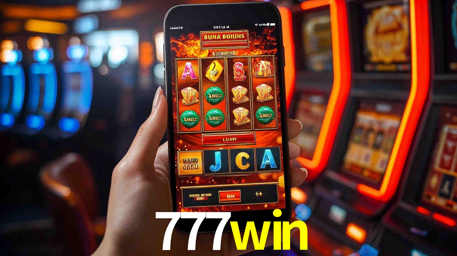 777win bet