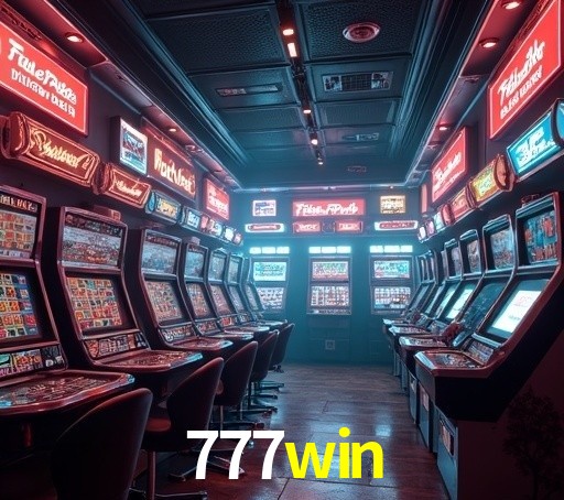 Jogos populares e pagamentos rápidos na 777win