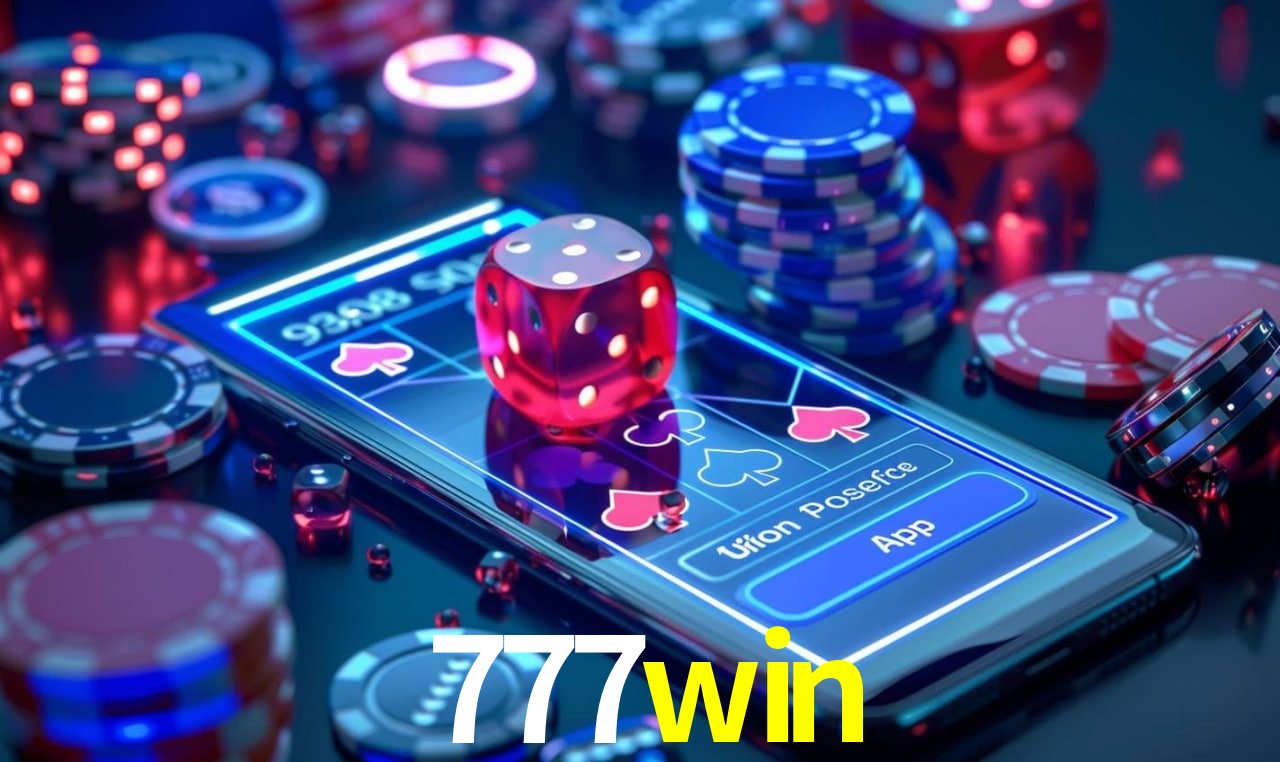 Canal oficial no Telegram da 777win