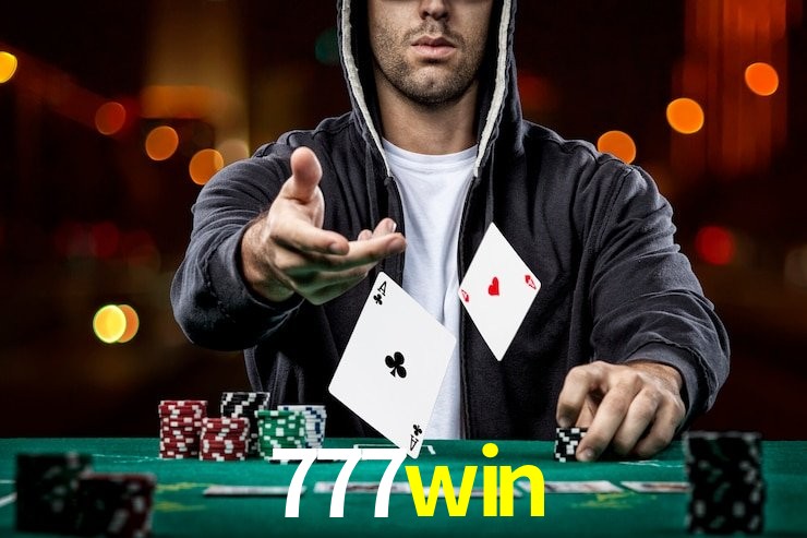 777win bet