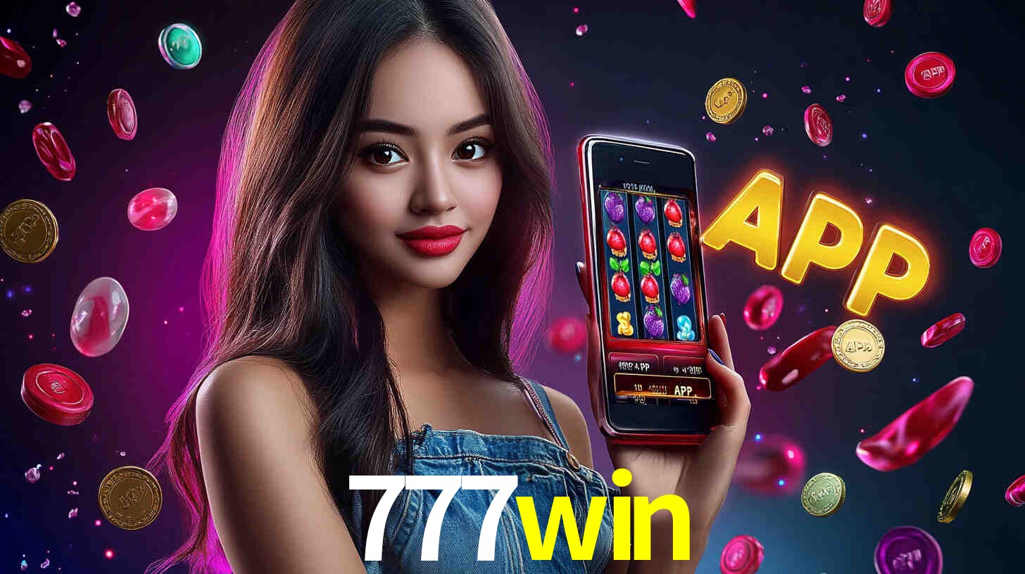 Apostas Esportivas na 777win: Um Guia Completo