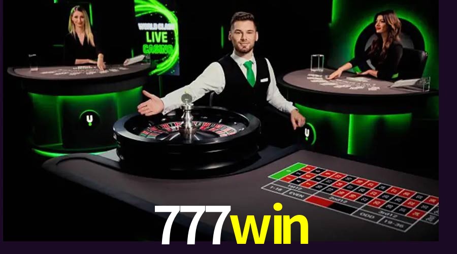 Platform Technology 777win