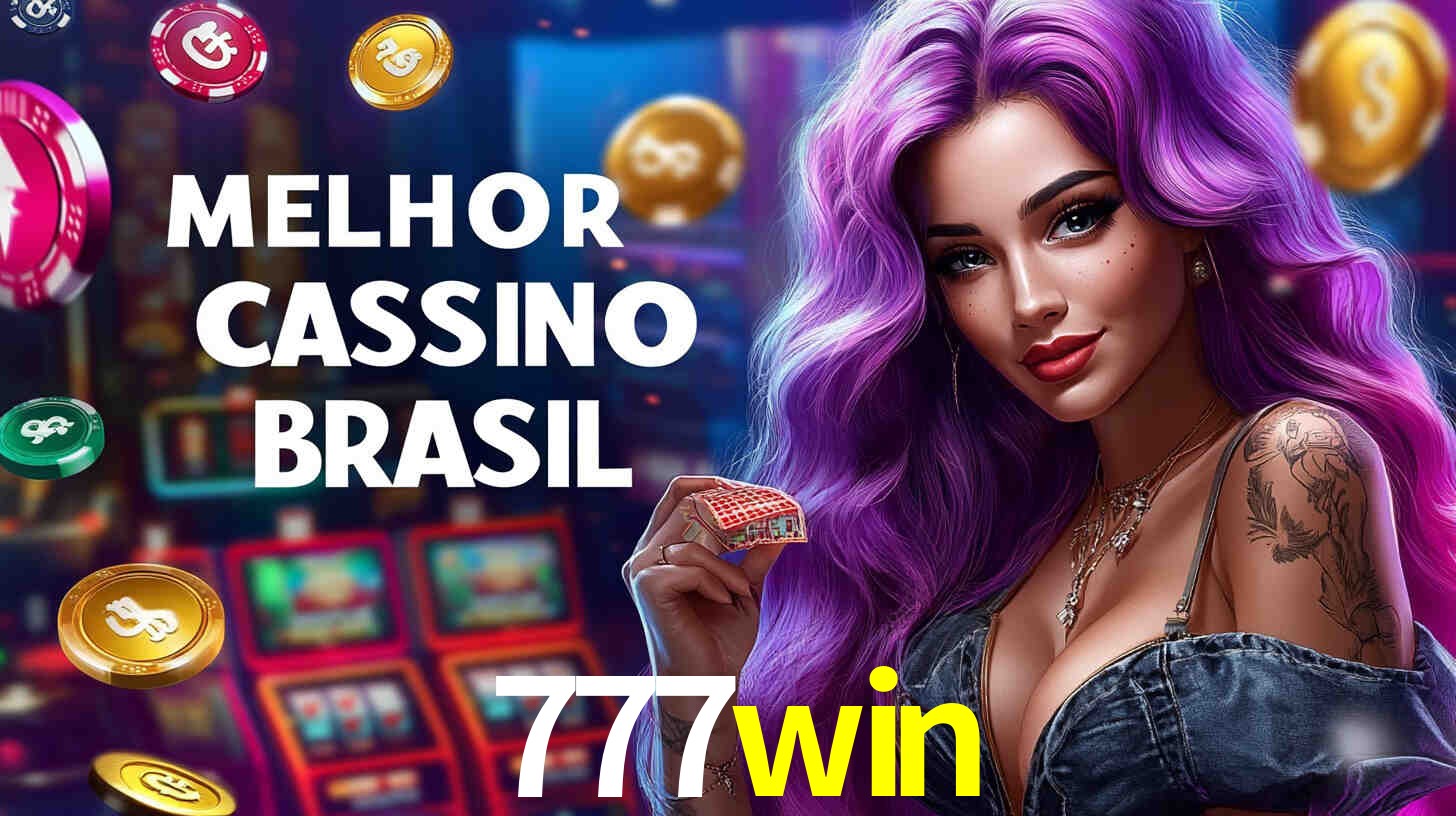 Descubra o Programa VIP da 777win: Vantagens Exclusivas para Jogadores