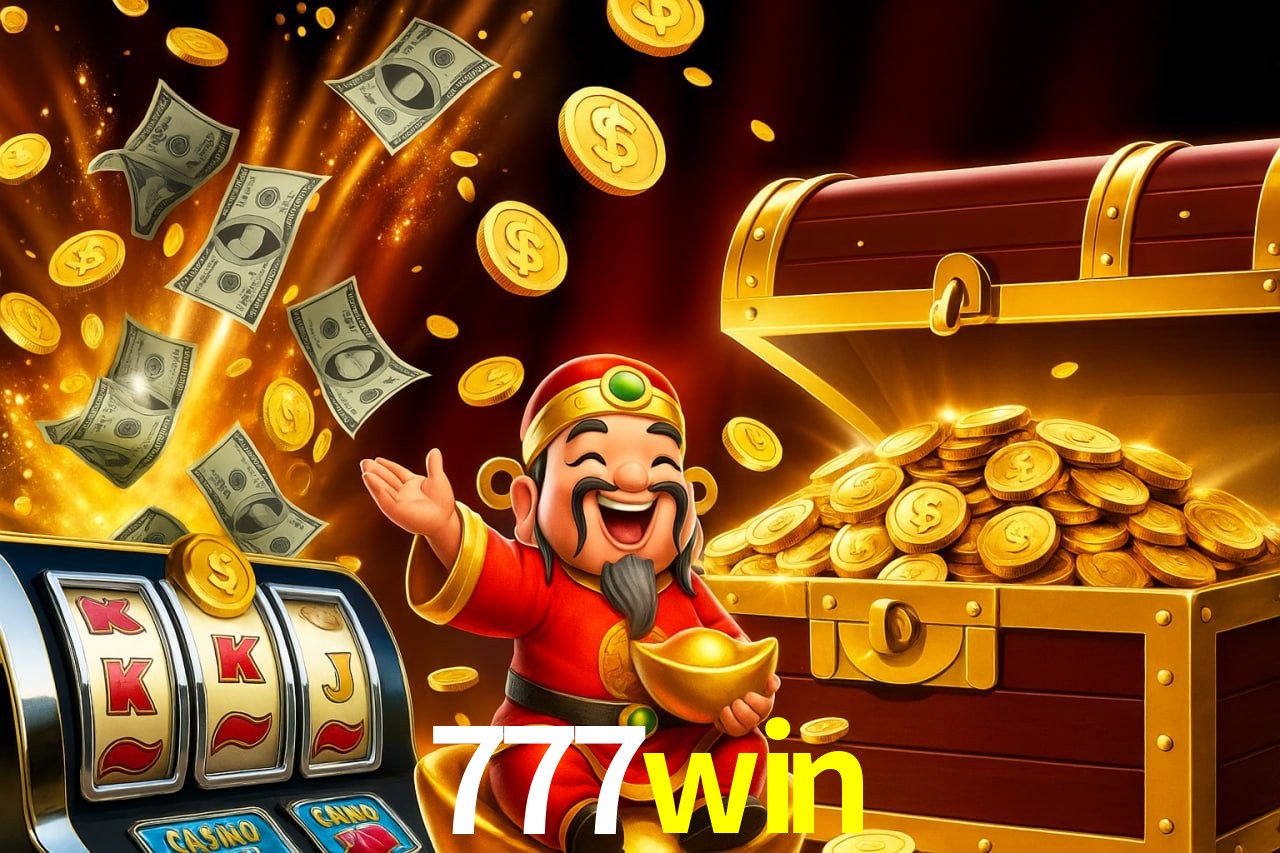 Roda da fortuna na 777win