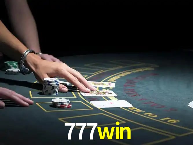 Promoções Sazonais 777win