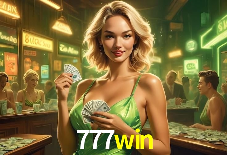Descubra a Essência do 777win: Nossa História e Compromissos