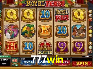 APP oficial da 777win para mobile