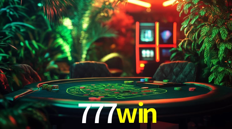 VIP Casino 777win