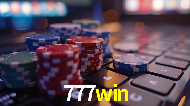 Tecnologia da Plataforma 777win