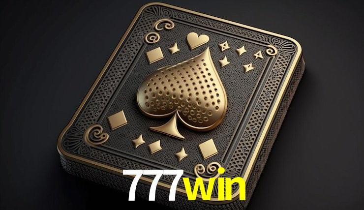 Apostas de Tênis 777win