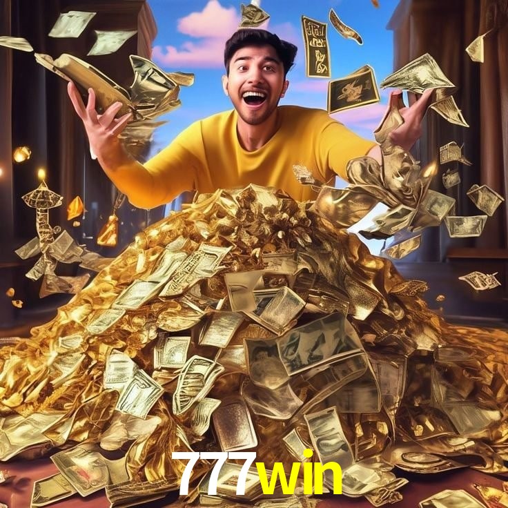 Bônus de Boas-vindas 777win