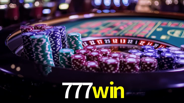 Blackjack Table 777win