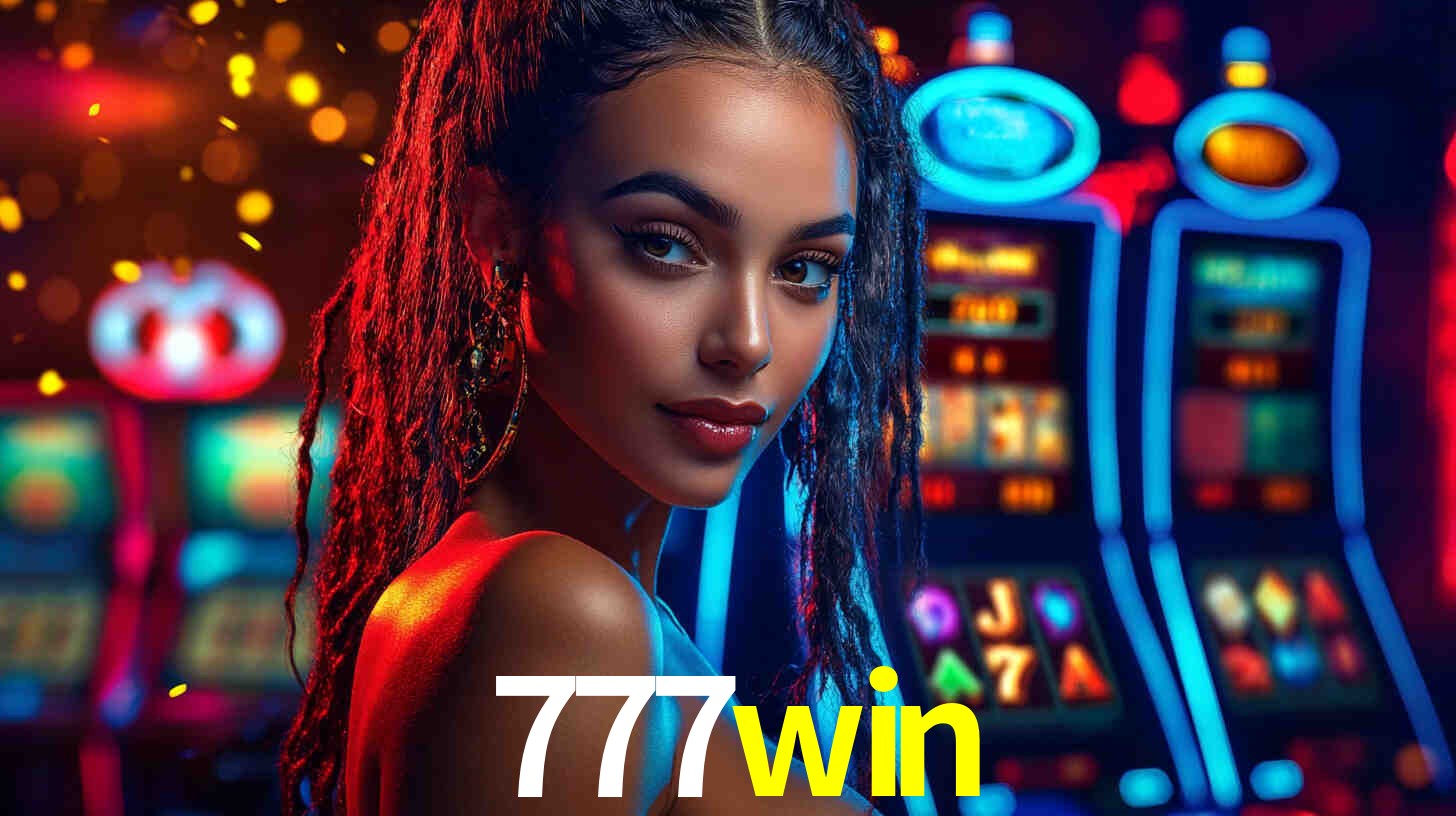 Apostas Esportivas na 777win: Um Guia Completo