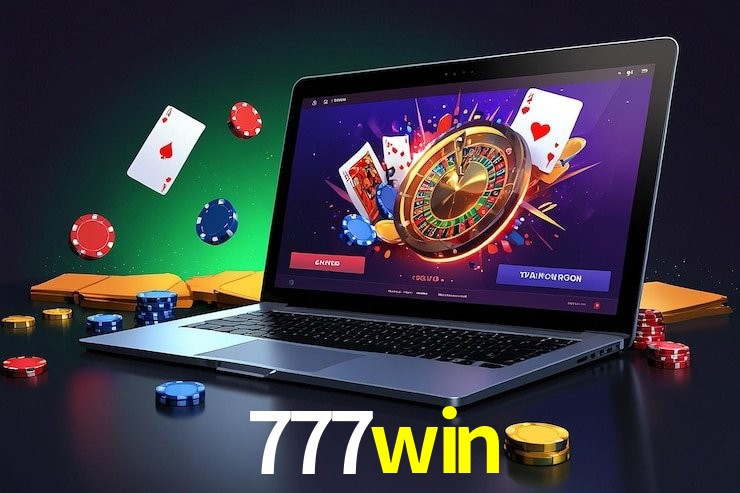 Promoção Relâmpago 777win