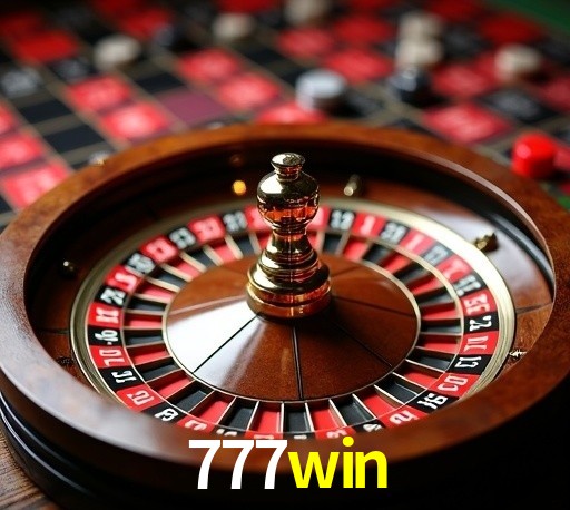 Bônus e promoções da 777win