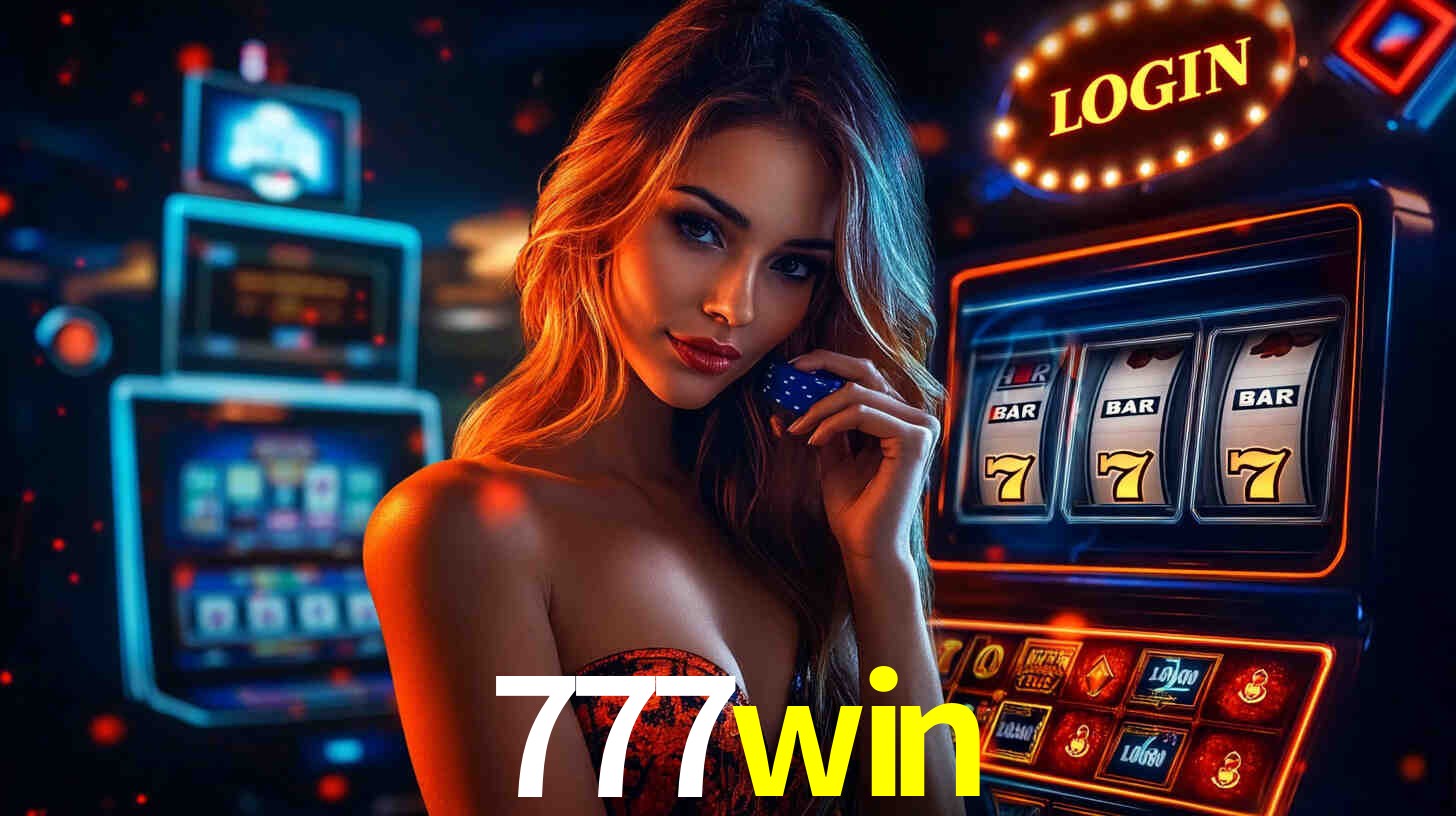 Bônus Generosos e Exclusivos no 777win para Você!