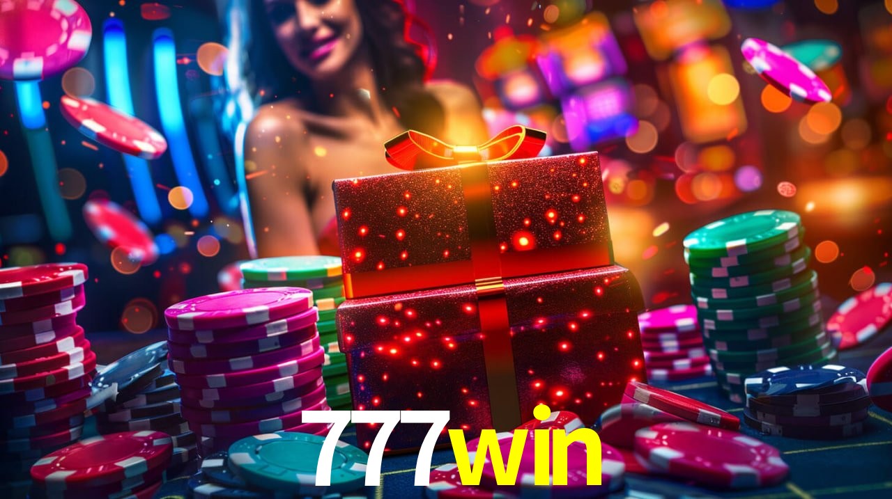 A Emoção da Loteria na 777win: Uma Chance de Mudança de Vida