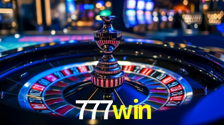 777win app