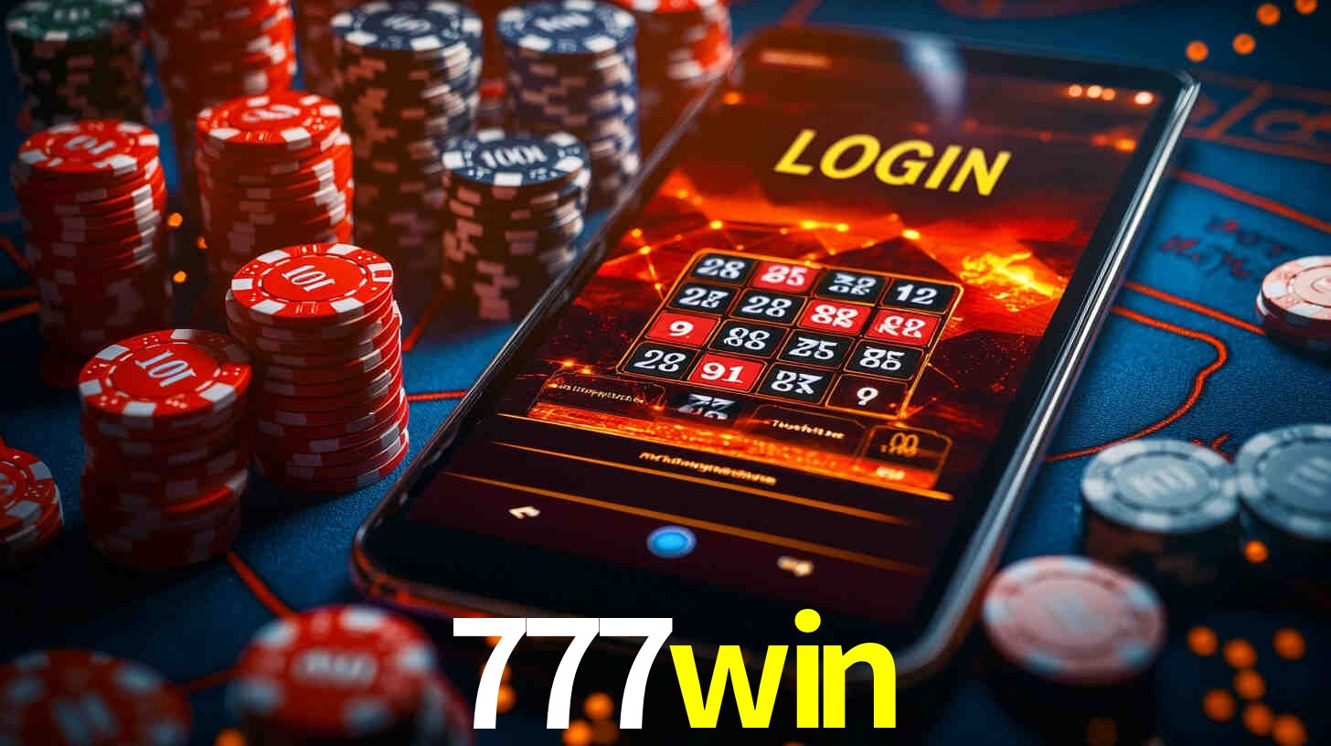 777win app