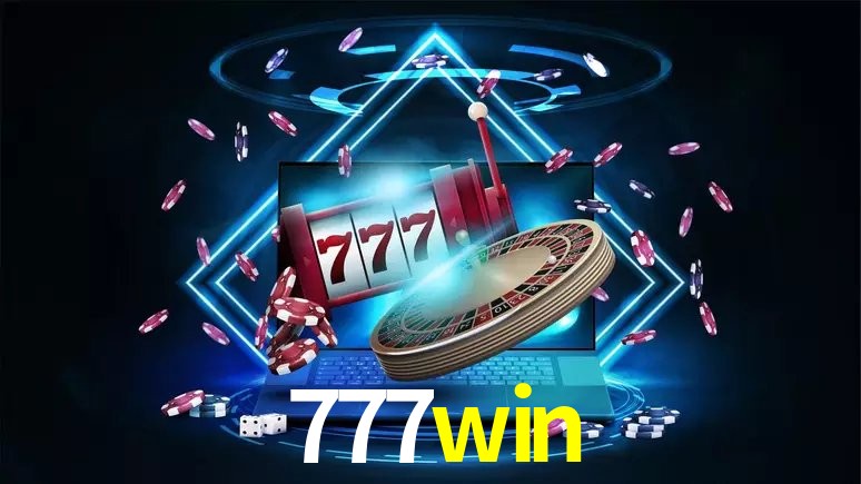 Provedores de Jogos 777win