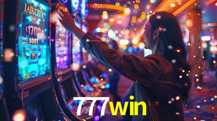 777win app