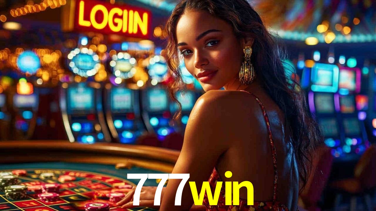 Diretório de Jogos 777win