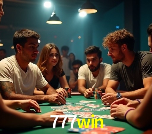 Loterias online na 777win