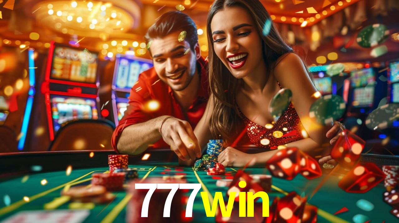 Benefícios da Conta 777win