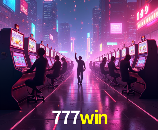 PIX Instantâneo 777win