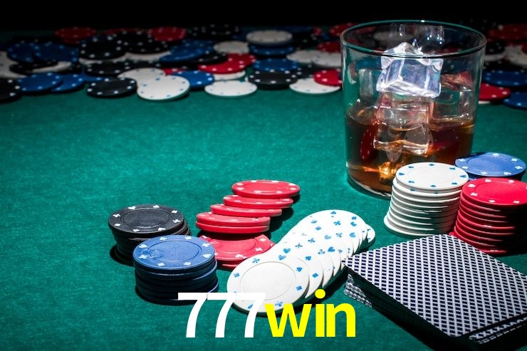 Torneios 777win