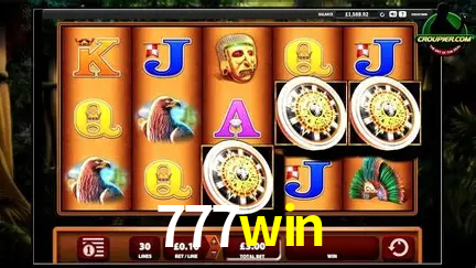 Jogos de mesa e apostas rápidas na 777win