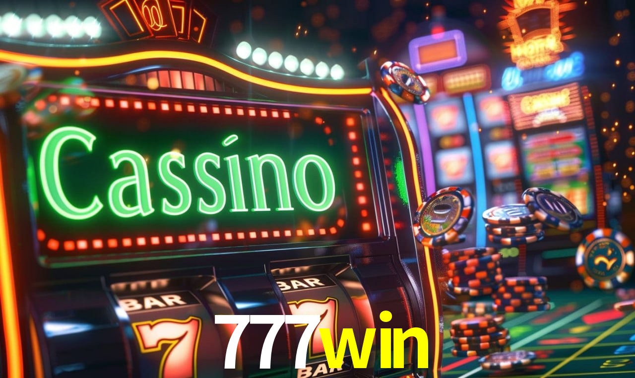 Cadastro Rápido 777win
