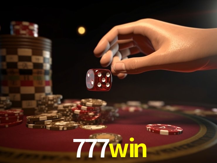 Recursos de Bônus 777win